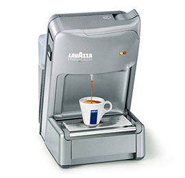 Lavazza Espresso Point El 3200